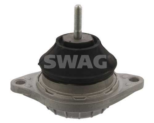Ulożenie motora SWAG